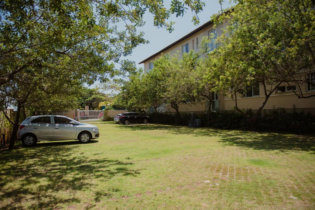Laguna Ville 06 Itacimirim Exterior foto